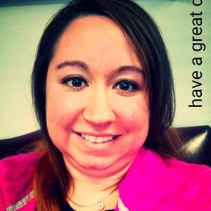 Meet your Posher, Tracey